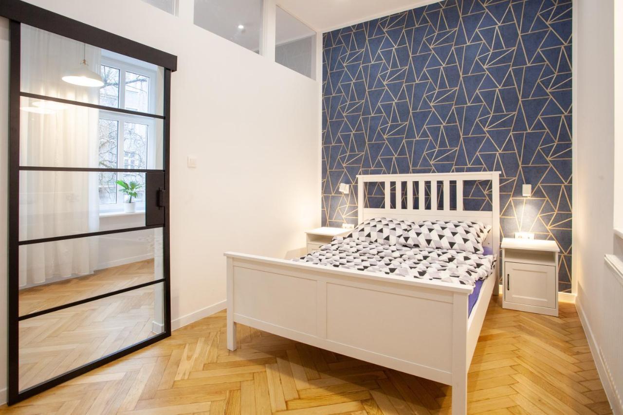 גליביצ'ה Victoria Apartment מראה חיצוני תמונה