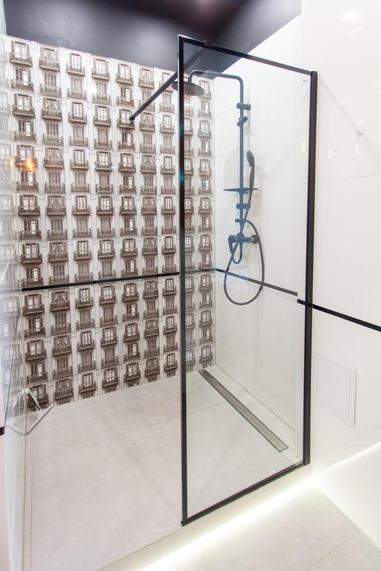 גליביצ'ה Victoria Apartment מראה חיצוני תמונה